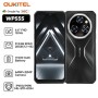 Oukitel WP55S 12Go RAM / 512Go 11 000 mAh