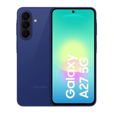 Samsung Galaxy A27 5G 8 Go RAM 256 Go