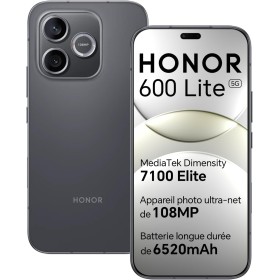 Honor 600 Lite 5G 8 / 256Go