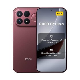 Xiaomi Poco F9 Ultra 5G 16/512Go