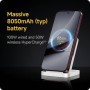Poco F9 Ultra 5G 16/512Go 200 MP