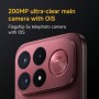 Poco F9 Ultra 5G 16/512Go 200 MP