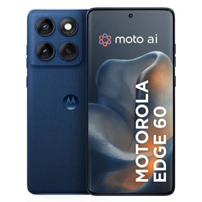 Motorola Edge 60 5G 12 /512Go