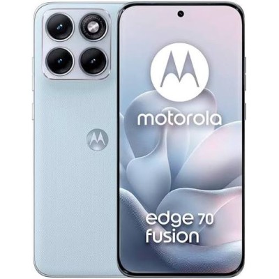 Motorola Edge 70 Fusion 5G 12GB RAM 256GB