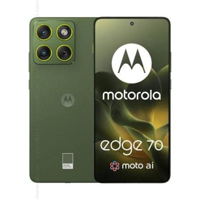 Motorola Edge 70 5G 12 /512Go