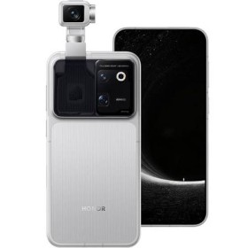Honor Robot Phone 12/512Go
