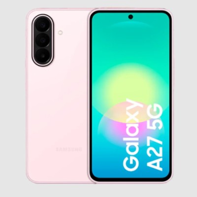 Samsung Galaxy A27 5G 6Go RAM 128 Go