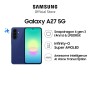 Samsung Galaxy A27 5G 6Go RAM 128 Go
