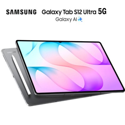 Samsung Galaxy Tab S12 Ultra 5G 12Go RAM + 256Go