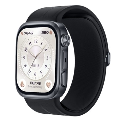 Huawei Watch D3 Montre Médicale