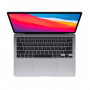 MacBook Air Apple 256 Go Gris sidéral MGN63