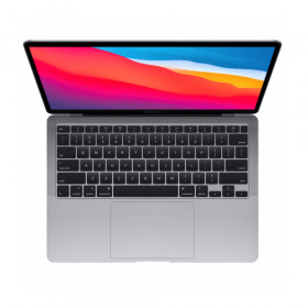 MacBook Air Apple 256 Go Gris sidéral MGN63
