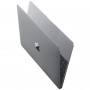 MacBook Air Apple 256 Go Gris sidéral MGN63