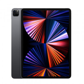 Apple iPad Pro (2021) 12.9 pouces 256 Go