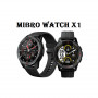 Mibro Watch X1 Noir - Montre Connectée