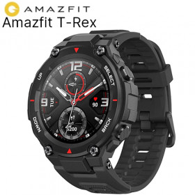 Montre Xiaomi GPS Amazfit T-Rex