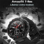 Amazfit T-Rex Montre Intelligente