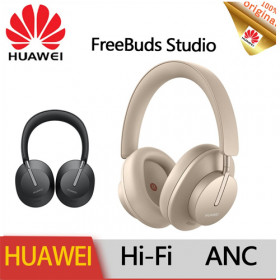 Huawei écouteurs sans fil Bluetooth Freebuds Studio