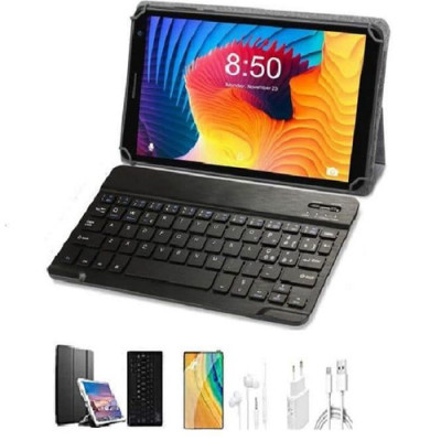 Tablette Luxury L8 4GB RAM 64GB