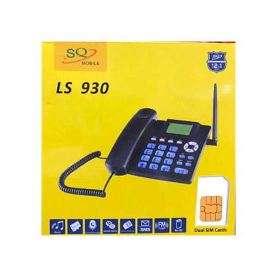 Téléphone Fixe Ls 930
