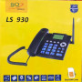 Téléphone Fixe Ls 930