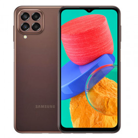 Samsung Galaxy M33 5G 6/128GB