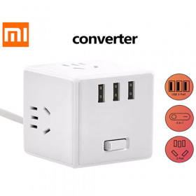 adaptateur de convertisseur de puissance