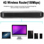 Routeur 4G / 5G, Wifi 2.4GHz 150Mbps avec SIM