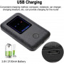 Routeur 4G / 5G, Wifi 2.4GHz 150Mbps avec SIM