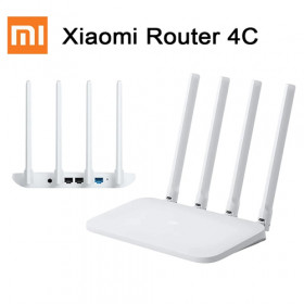 Xiaomi Mi Router 4C