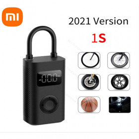 Compresseur d'air électrique Xiaomi 1S