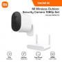 Xiaomi Mi Wireless Outdoor Security Camera 1080p