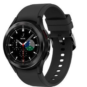 Montre Connectée Samsung watch 4