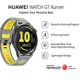 HUAWEI WATCH GT Runner