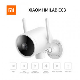 Caméra de sécurité Extérieur HDR Wi-Fi