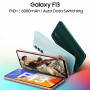 Samsung F13 4/64GB 6000 mAh