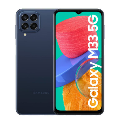 samsung M33 5G