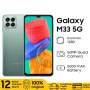 samsung M33 5G