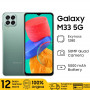 samsung M33 5G