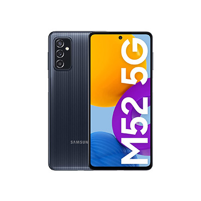 Samsung Galaxy M52 8G RAM/ 128G au meilleur à Abidjan