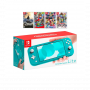 Nintendo Switch Lite - Vert