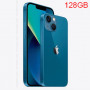 iphone 13 bleu