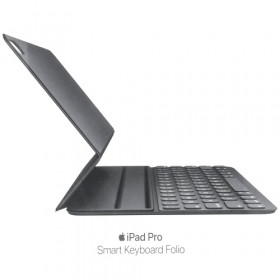 iPad Pro Smart Keyboad Folio