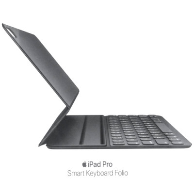 iPad Pro Smart Keyboad Folio