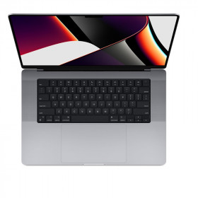 MacBook Pro (16GB RAM, 512GB )