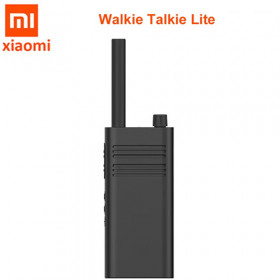 Talkie-walkie Xiaomi 5Km