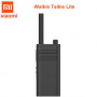 Talkie-walkie Xiaomi 5Km