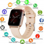 Montre Connectée Imilab smart Watch W01