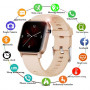 Montre Connectée Imilab smart Watch W01