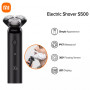 Xiaomi Rasoir Mi Electric Shaver S500